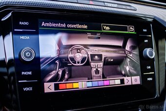 Volkswagen Arteon 2.0 TDI SCR BMT 240k R-Line 4Motion DSG. - 19
