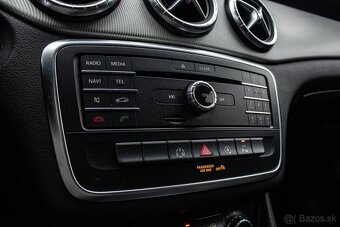CLA kombi AMG Paket 100kW, A/T, Pôvodný lak - 19