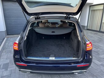 Mercedes-Benz E220d 2.2 143kw 9G-Tronic - 19
