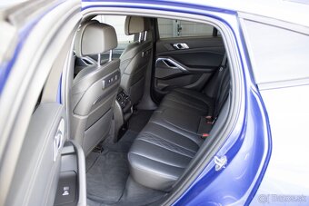 BMW X6 M50d A/T - 19