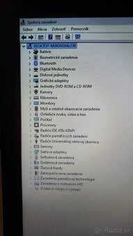 Lenovo x230 i7, 16GB RAM, 160GB SSD - 19