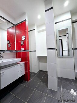 NOVINKA 3 izbový byt ROYOVA / Piešťany - 19