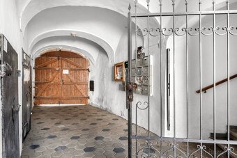 Štýlový byt v absolútnom centre - pre horlivých nadšencov al - 19