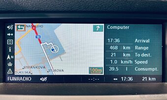 BMW X5 E70 3.0 SD 210kw / 286PS xDrive ( 4x4 ) - 19