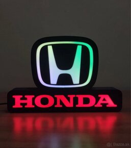 🔆🔆🔆Lightbox / LED box 🔆🔆🔆 značky Áut - 19