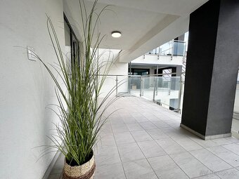 4-izbový byt v novostavbe, Košice-Juh - 19