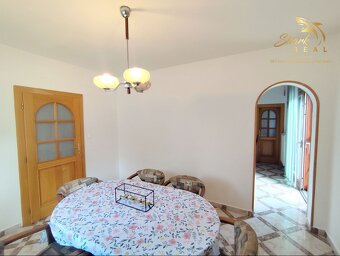 REZERVOVANÉ - Nová cena Výnimočný dvojgeneračný dom na pred - 19