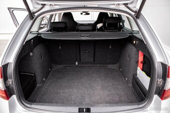 Škoda Octavia 3 1.6TDI 85kw DSG 2019/AJ NA SPLÁTKY/PROTIÚČET - 19