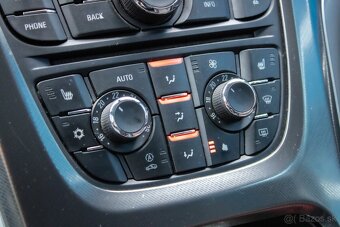 Opel Astra 1.4 Turbo 103kW Sport - 19