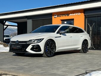 Volkswagen Arteon Shooting Brake R 2.0 TSi 4Motion DSG - 19
