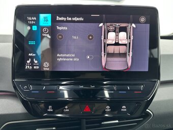 Volkswagen ID.3 Pro Performance 58kWh Life ODPOČET DPH - 19
