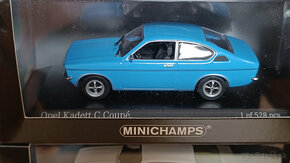 AUTOMODELY COUPÉ 1:43 – časť 4 - 19