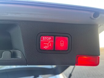 mercedes benz C250 CDI 4x4 AMG paket - 19