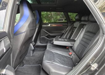 Volkswagen Arteon R 235kW DSG SB 2021 - 19