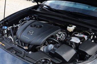 Mazda CX-30 2.0 Skyactiv-G122 Plus/Safety - 19