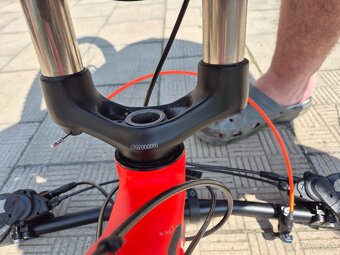 Na predaj veľký horský bicykel SCOTT. - 19