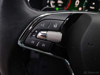 Škoda Octavia 4 Combi 2.0 TDI SCR Style DSG - 19