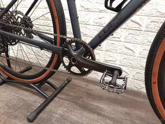 Predám gravel bicykel Cube Nuroad Pro 28" - 19