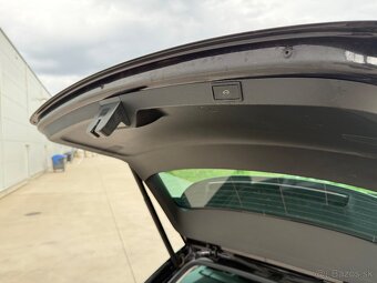 Škoda Octavia 4 Combi 2.0 TDI 110kw DSG model 2022 - 19