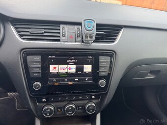 Škoda Octavia SCOUT 3 2.0 TDI  4x4 - 19