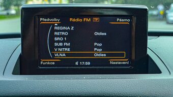 Audi Q3 2.0 TDI Design - 19