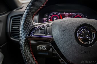 Škoda Kodiaq 2.0 TDI SCR RS DSG 4x4 /AJ NA SPLATKY/ - 19