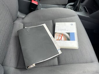 Volkswagen Touran 1.9TDI 77kw - 19