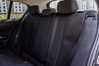 BMW Rad 1 118i Advantage - 19