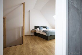 Exkluzívny 2izbový mezonet v meštianskom dome,Hviezdoslavova - 19