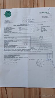 Ford Galaxy 2.0TDCi GHIA - 19