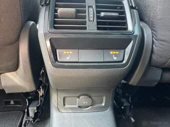 Škoda Kodiaq 2.0 TDI SCR EVO Style 4x4 DSG Ťažné - 19