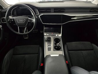 Audi A6 Allroad 45 3.0 V6 TDI mHEV quattro S tronic - 19