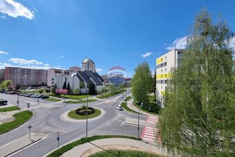 PREDAJ, 2 - izbový byt, Poprad, L. Svobodu - 19