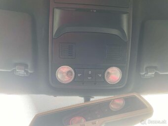 Volkswagen golf 6 1.4tsi - 19