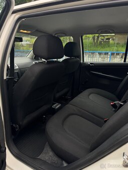Škoda Fabia Combi 1.4 16V 2006 59kW - 19
