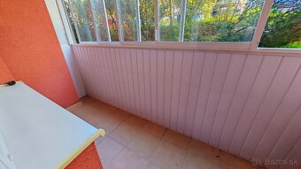Priestranný 4-izbový byt (88m2) s lódžiou – Nemocničná - 19