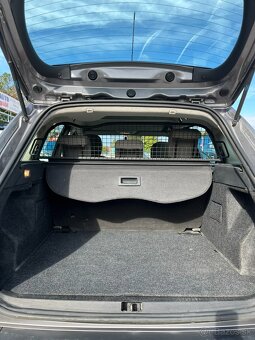 Renault Clio Grandtour 1.2 benzín, 2009, 55 kW, 179071 km - 19