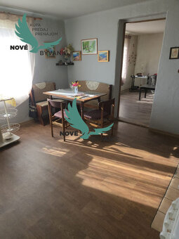 Exkluzívne na predaj – dom v obci Šumiac (Nové Bývanie RK) - 19