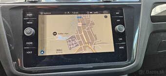 Predám Volkswagen Tiguan 2.0 TDI EVO Elegance DSG r.2022 - 19