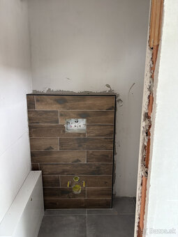 4- izbová novostavba s vlastným pozemkom a prístupom, zabezp - 19