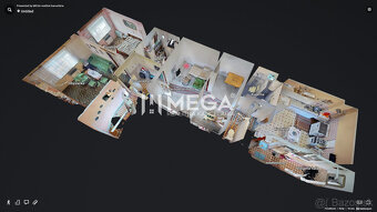 ZĽAVA - PREDAJ - Rodinný dom v obci PČOLINÉ - 19