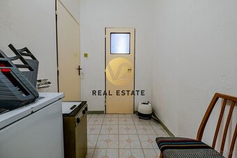 Predaj, 3-izbový byt v tichej lokalite plnej zelene, Topoľča - 19