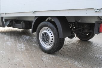 Iveco Daily 35S13 2.3 D 93KW Valník⭐ODPOČET DPH⭐ - 19