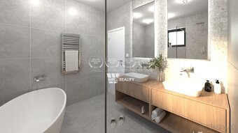 NOVOSTAVBA_4 izb. byt "B" v radovej zástavbe /140 m2/ Žili - 19