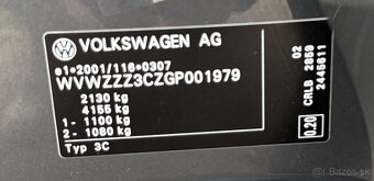 Passat b8 2.0TDI DSG - 19