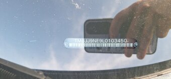 Škoda octavia 3 Combi facelift 2.0TDI - 19
