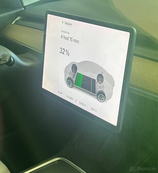 Tesla Model 3 Long Range AWD 82 kWh 4×4 FACELIFT 2021 - 19