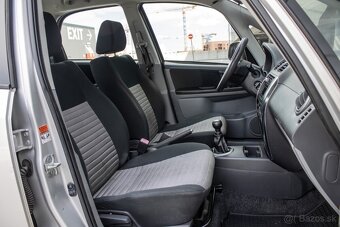 Suzuki SX4 1.6 GS Urban Line ABS, AAC, MP3 - 19