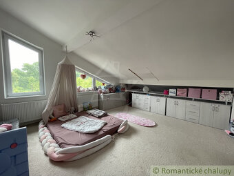 Šesťizbový rodinný dom v Branči – ideálne bývanie v tichej - 19