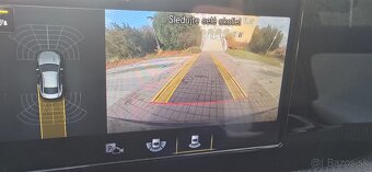 CLA 180. B r.v. 8/2019 kúpené ako nove v SK - 19